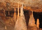 Správa jeskyní Moravského krasu zve na Silvestra do jeskyně